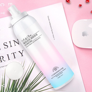 ครีมกันแดด เพิ่มความชุ่มชื้น ทาผิวขาว พอกผิวขาว เนื้อน้ำนม ซ…