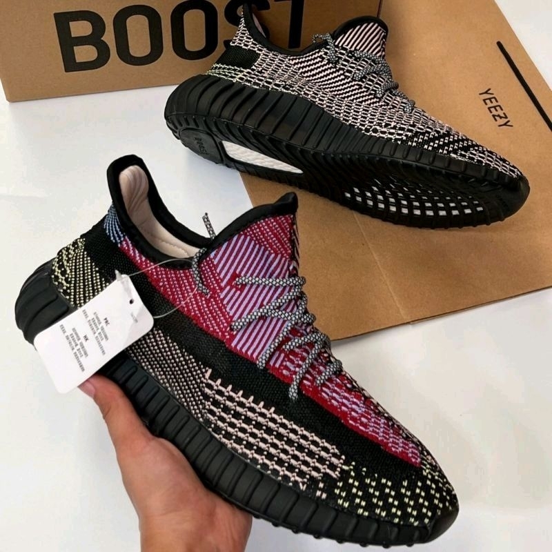 รองเท้า Yeezy Boost 350 แท้💯 ส่งฟรี
