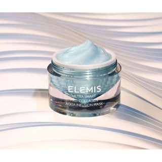 ELEMIS ULTRA SMART PRO-COLLAGEN AQUA INFUSION MASK 50 ml.