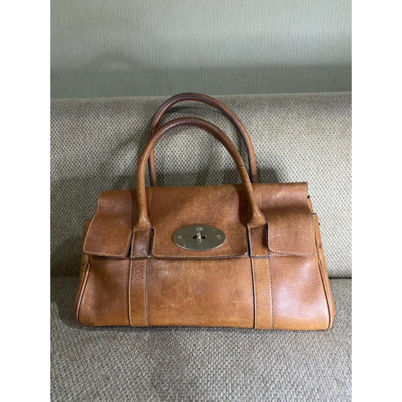 กระเป๋า Mulberry มือสอง