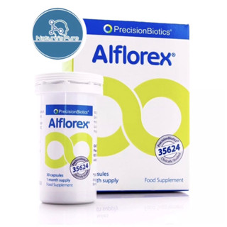 ปรับสมดุลลำไส้Alflorex30’s