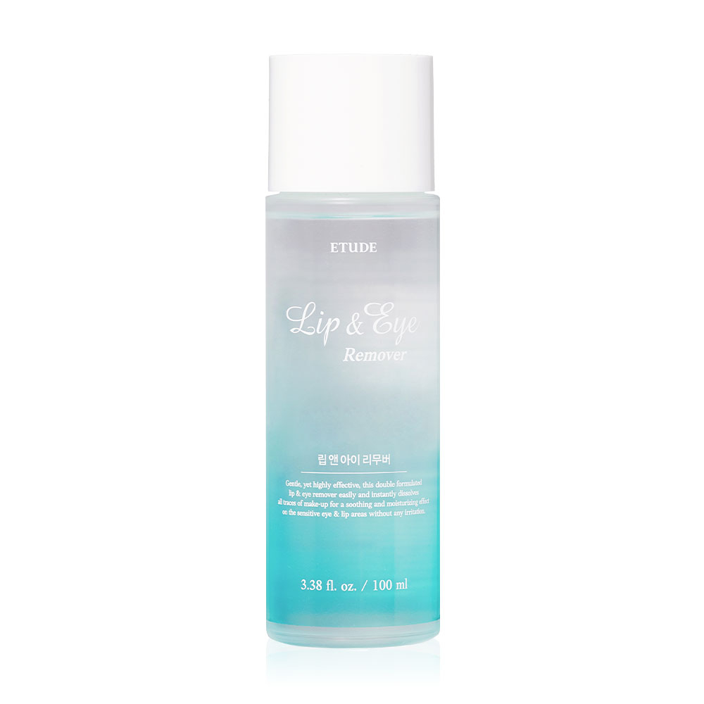 Etude House Lip & and Eye Remover 25ml, 100ml