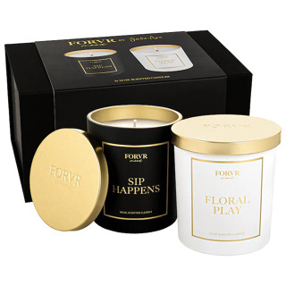 แท้💯% [Sephora US/เช็คใบเสร็จได้] Forvr Mood Candle เทียน เทียนหอม