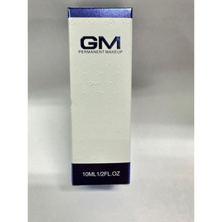 Gm น้ำ Gm น้ำ ขวดฟ้า รุ่นใหม่ Gm ขนาด 10ml