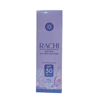 แท้💯 💜 กันแดดราชิ RACHI Extra Uv Protection💜