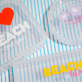 New!⭐️ Storage Box (Beach girls collection)