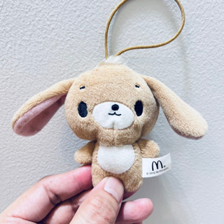 #พวงกุญแจ #ตุ๊กตา #ชูก้าบันนี่ส์ #Sugarbunnies by #Sanrio #McDonald’s #ลิขสิทธิ์แท้ #หายาก