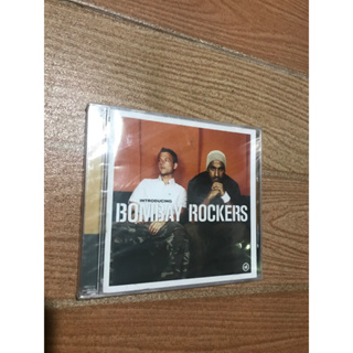 BOMBAY ROCKERS ซีดีเพลง