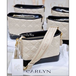 Carlyn Reen Bag Korea 2023