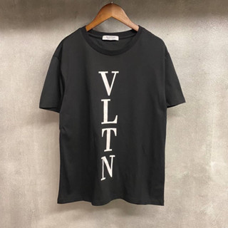 เสื้อแบรนด์ เสื้อยืดแบรนด์ แฟชั่น VLTN