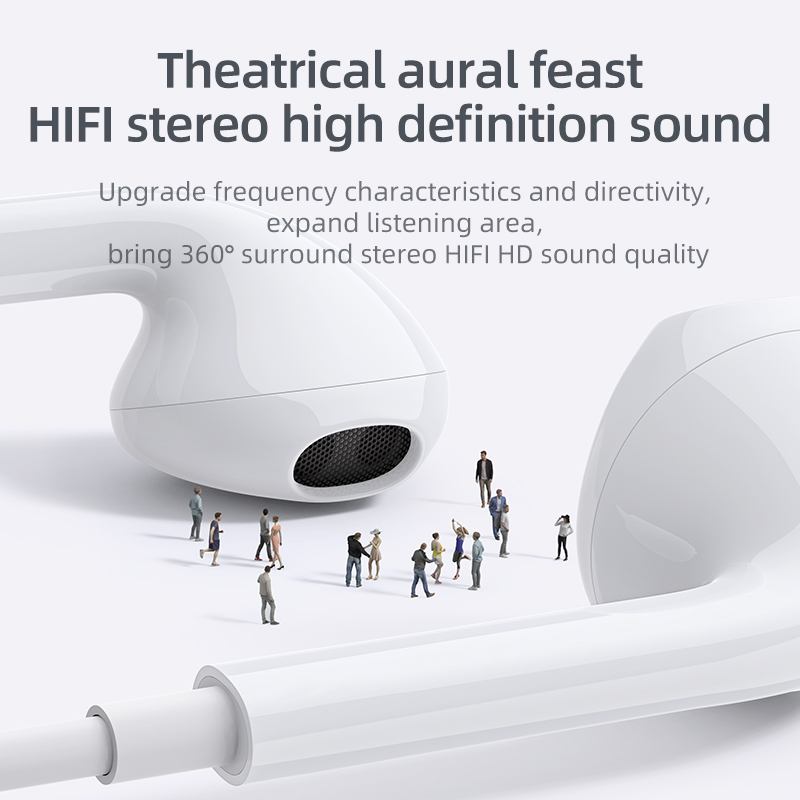 KIVEE หูฟังแบบมีสาย 3.5mm/Lightening For Samsung Oppo HUAWEI Apple earphone ของแท้100%  สามารถคุยไมค์ได้ หูฟังราคาถูก