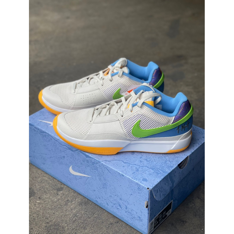 Nike Ja 1 รองเท้าบาสของแท้ 100%