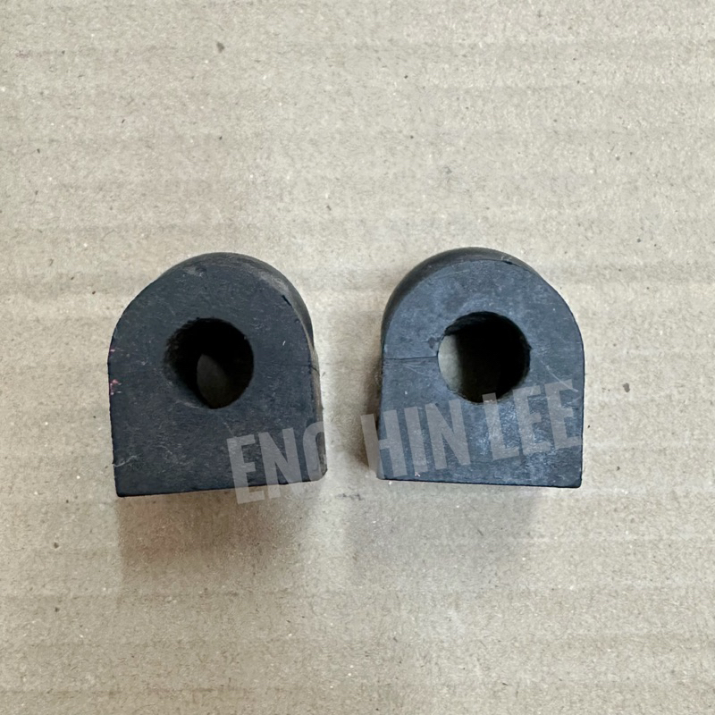 BENZ ลูกยางกันโคลงหลัง (1คู่) สำหรับรถเบนซ์ W124 W202 C220