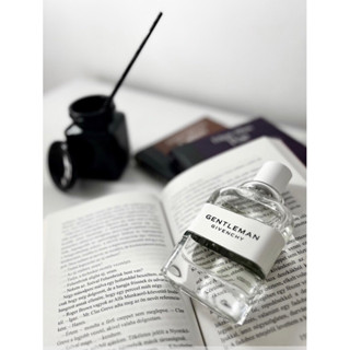 น้ำหอมแบ่งขาย Givenchy Gentleman Cologne EDT by Kidda_Market