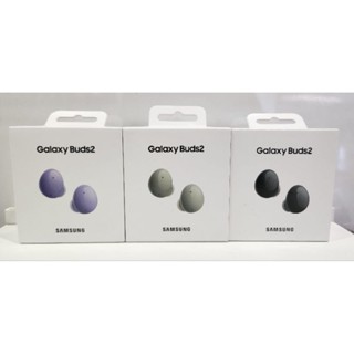 หูฟัง Samsung Galaxy Buds2 [ประกันเต็ม]