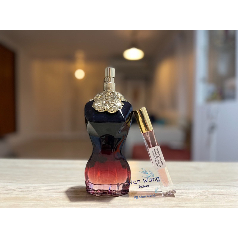 (ขวดแบ่ง)JEAN PAUL GAULTIER La Belle EDP intens