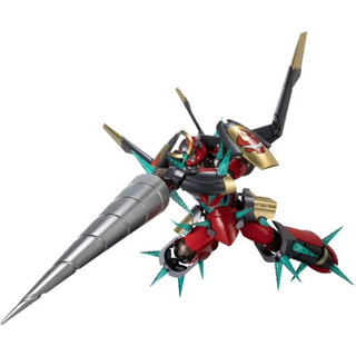 Sen-Ti-Nel RIOBOT Transform Combine Gurren Lagann 4571335887759 (Action Figure)