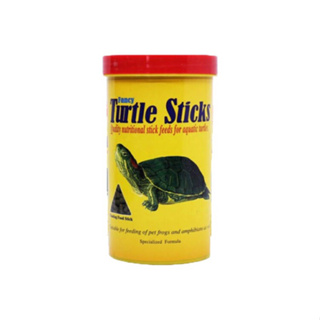 อาหารเต่าน้ำ Fancy Turtle Sticks 420กรัม