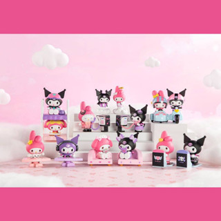 Sanrio characters Sweet Besties Series