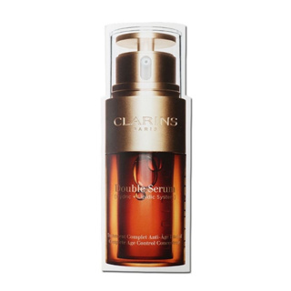 Clarins Double Serum Complete Age Control Concentrate 100ml (ผลิตปี 2022)