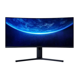 (มือ1 พร้อมส่ง!!) Xiaomi Monitor Gaming Curved 34" 21:9 144 Hz WQHD 3440*1440