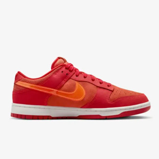 Nike ไนกี้ รองเท้าผ้าใบ รองเท้าลำลอง ND M Dunk Low FD0724-657 (4300)