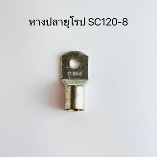 หางปลายุโรป 1ตัว SC120-8,SC120-10,SC120-12,SC120-14,SC120-16,SC150-10,SC150-12,SC150-14,SC150-16 สินค้าพร้อมส่งในไทย