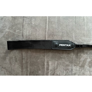 สายคล้องกล้องPentax ของแท้