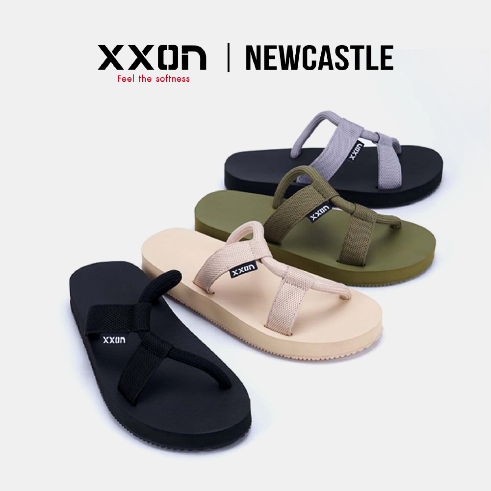 Xxon รองเท้าแตะ รุ่น Newcastle