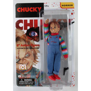 Child’s Play Chucky Bride of Chucky Mego Action Figure 20 cm