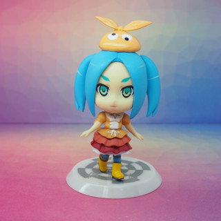 Monogatari Series: Second Season - Ononoki Yotsugi - Chibi Kyun-Chara