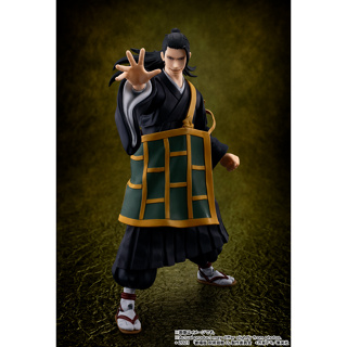 Bandai(บันได) TAMASHII S.H. FIGUARTS SUGURU GETO JUJUTSUKAISEN 0