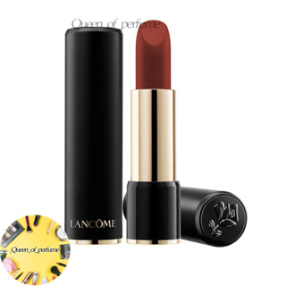 LANCOME lipstick 3.4g 💄ลิปติกติดทนนาน