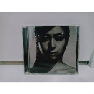 1 CD MUSIC ซีดีเพลงสากล  DEEP RIVER UTADA HIKARD (D15K12)