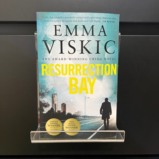 Resurrection Bay - Emma Viskic