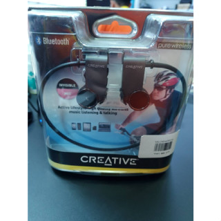 หูฟังไร้สาย Creative WP-250 In-Ear