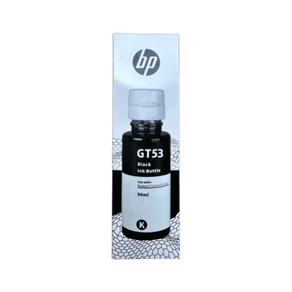 หมึกเติม เทียบเท่า Hp รุ่น GT52/53 GT5810,GT5820📌(ขายดี)พรีเมี่ยมเติมhp ได้ทุกรุ่น)