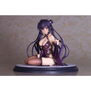 Matsuri Tougetsu Sitting Ver. illustration by Kurehito Misaki 1/6 Complete Figure#4562283280990