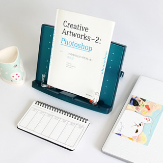 ACTTO 𝗕𝗼𝗼𝗸 𝗦𝘁𝗮𝗻𝗱 รุ่น BST-09 📖 ที่วางหนังสือ อุปกรณ์สำหรับช่วยในการอ่านหนังสือ