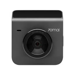 (A400-GERY-T)70mai DASH CAM (กล้องติดรถยนต์) 70MAI A400 2K (GRAY) ความคมชัดระดับ Quad HD 1440P+ เก็บภาพเหตุการณ์ได้อย่าง