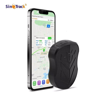 Sinotrack ST-905 แบต5,000mAh รุ่นใหม่ล่าสุด แบตอึดกว่าเดิม