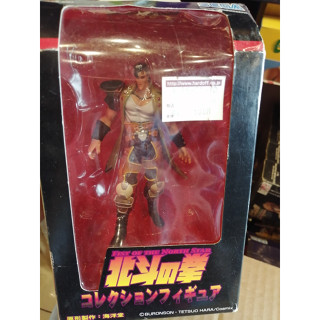 HOKUTO NO KEN - KAIYODO FIGURE COLLECTION ของแท้ครบกล่อง