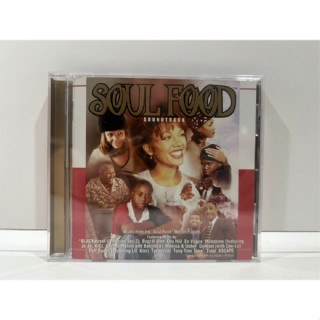 1 CD MUSIC ซีดีเพลงสากล Soul Food Soundtrack BVCA-734  (G5D9)