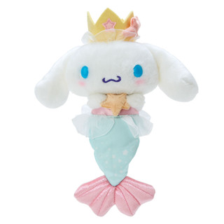 [Direct from Japan] Sanrio Plush doll Cinnamoroll ( Mermaid ) Japan NEW Sanrio Characters