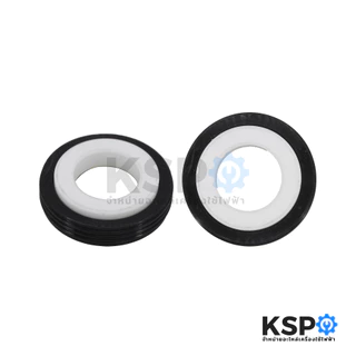 แมคคานิคอลซีล ซีลแกนเพลา ปั๊มน้ำ MITSUBISHI มิตซูบิชิ Part No. H00701B01 รุ่น EP-155Q5, WP-85Q5 Mechanical Seal (แท้จาก