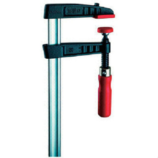 Bessey TG10 แคลมป์สกรูเหล็กหล่ออ่อน