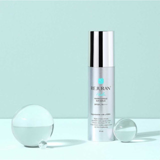 ส่งฟรี Rejuran Healer Water Capsule Sun Serum SPF50+ PA+++ 40ml  ครีมกันแดด SEP01