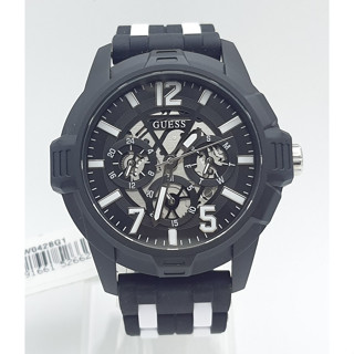 นาฬิกา GUESS MENS GW0428G1 QUARTZ MULTIFUNCTION ไม่มีกล่อง (ใหม่)