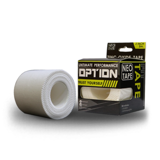 OPTION เทปล็อคกล้ามเนื้อ (Neo-Tape-006BG)