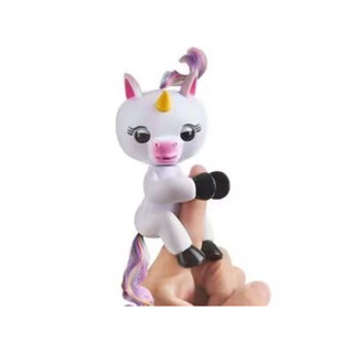 ใหม่ ม้ายูนิคอร์น Fingerling Unicorn พร้อมส่งในไทย